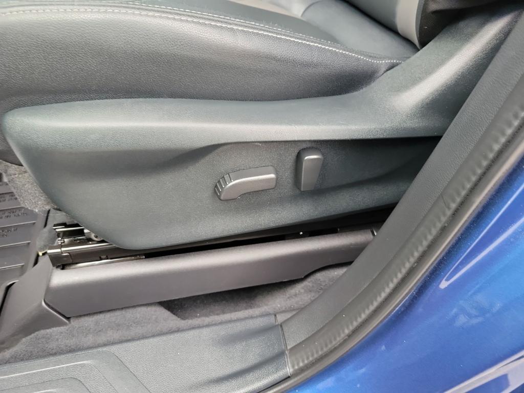used 2022 Subaru Ascent car, priced at $34,200