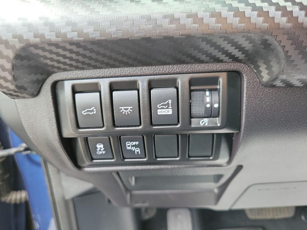 used 2022 Subaru Ascent car, priced at $34,200