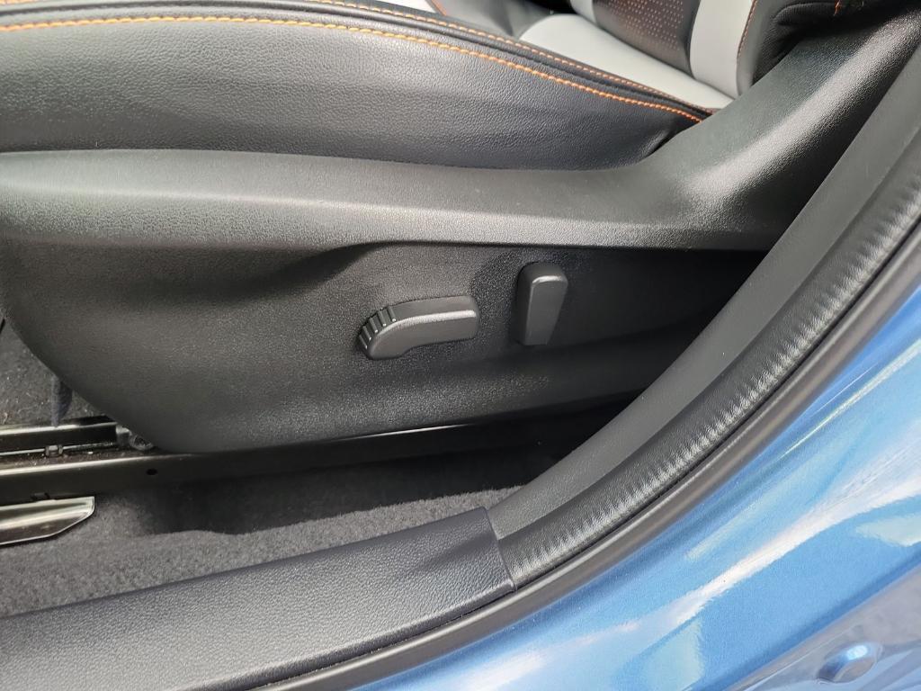 used 2023 Subaru Crosstrek car, priced at $28,300