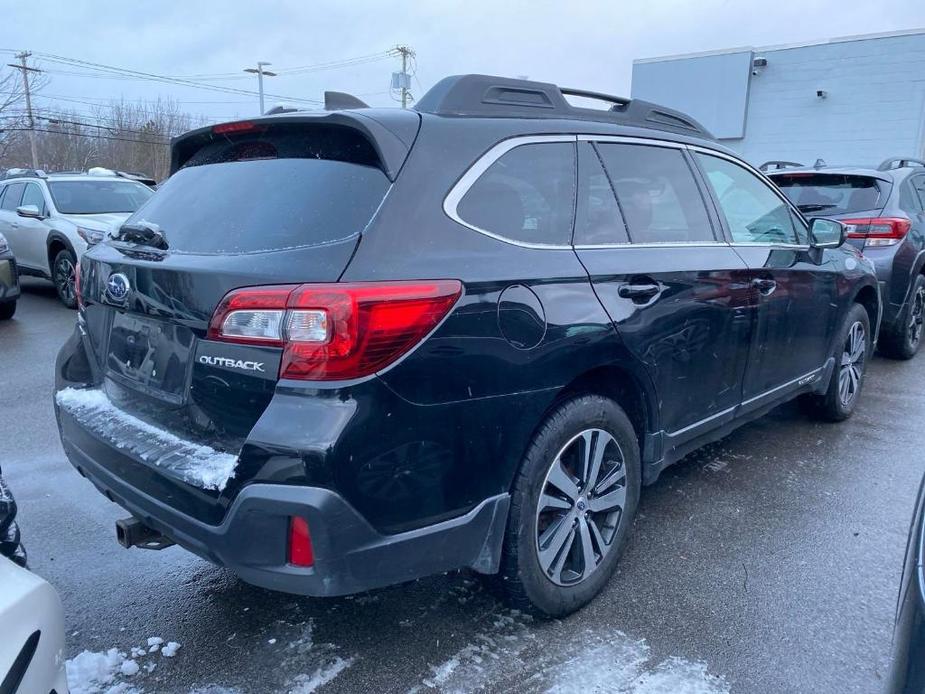 used 2019 Subaru Outback car, priced at $21,200