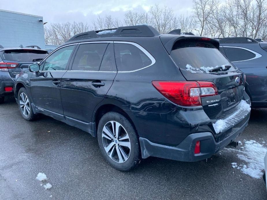 used 2019 Subaru Outback car, priced at $21,200