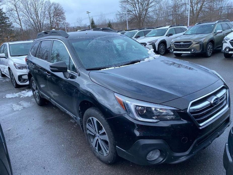 used 2019 Subaru Outback car, priced at $21,200