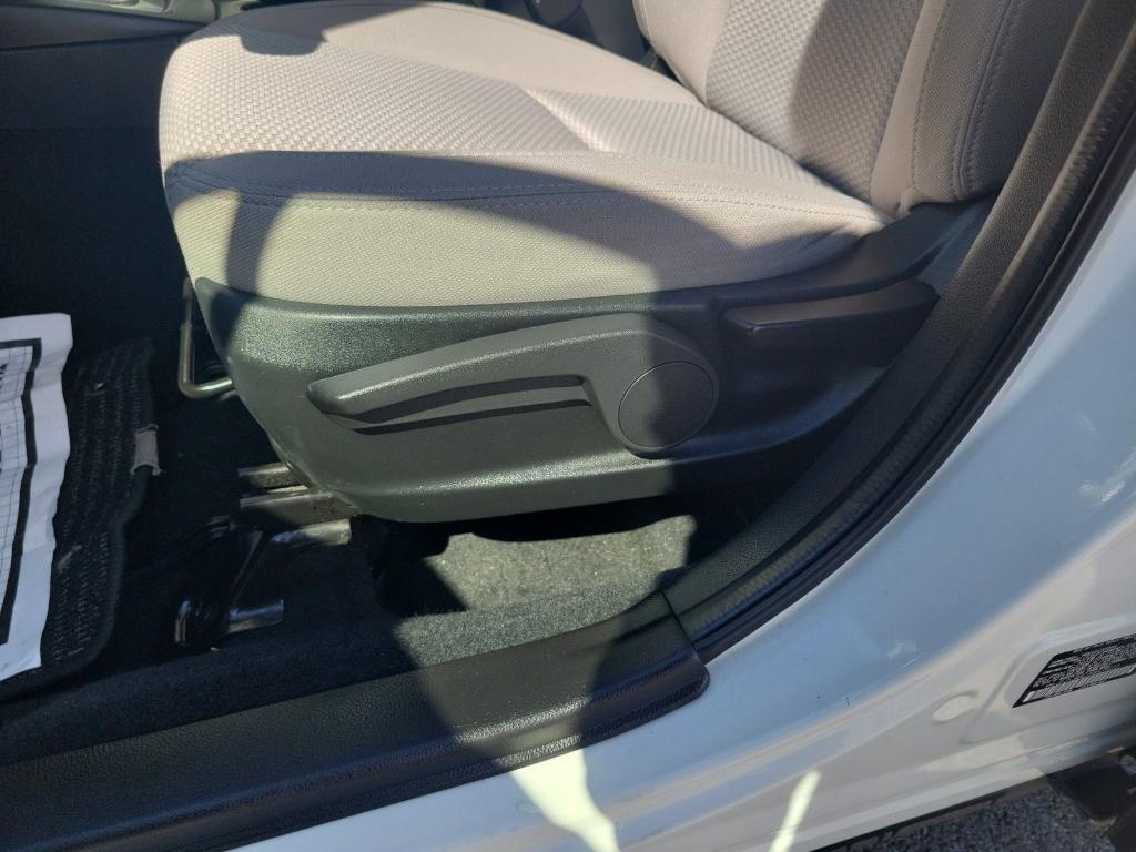 used 2017 Subaru Forester car, priced at $15,900