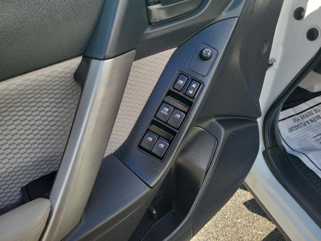 used 2017 Subaru Forester car, priced at $15,900