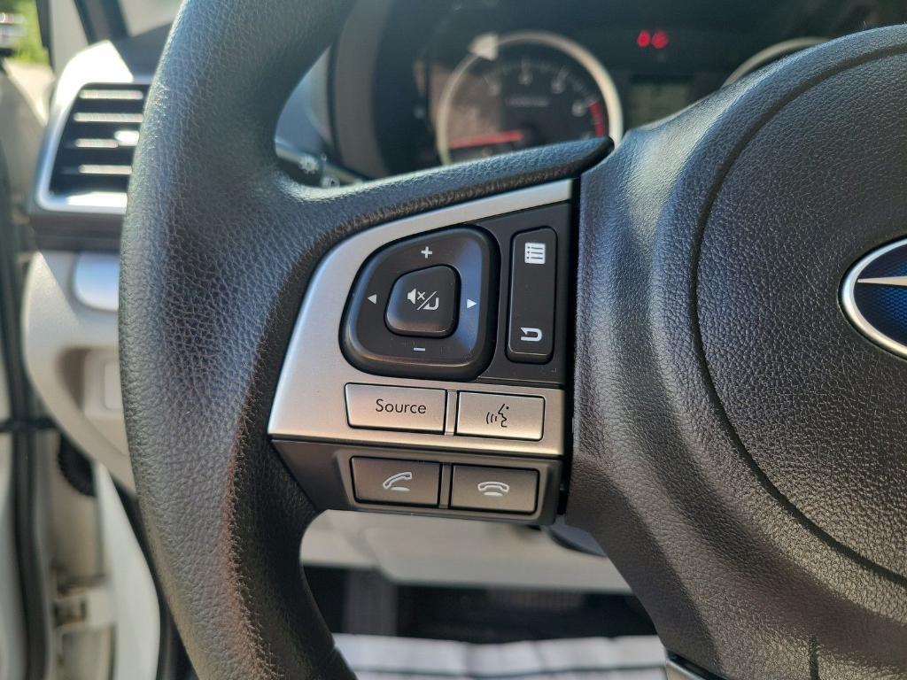 used 2017 Subaru Forester car, priced at $15,900