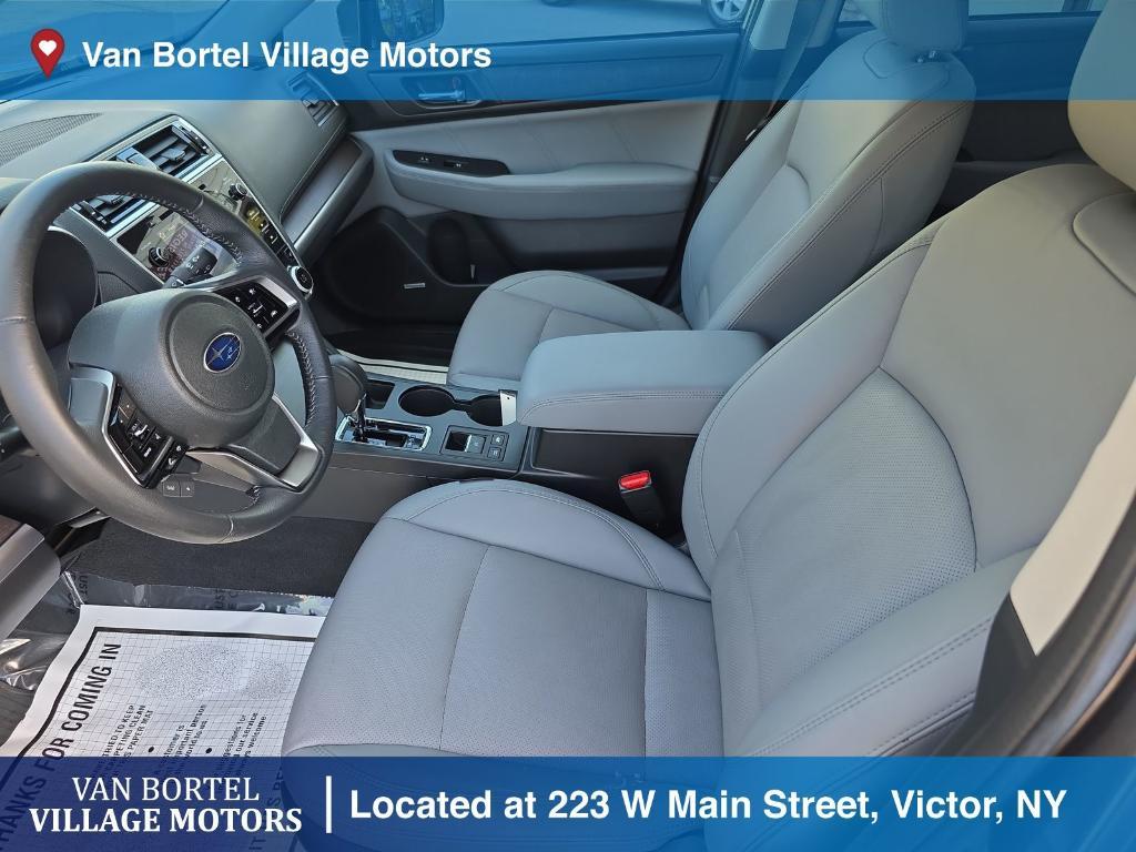 used 2019 Subaru Outback car, priced at $20,295