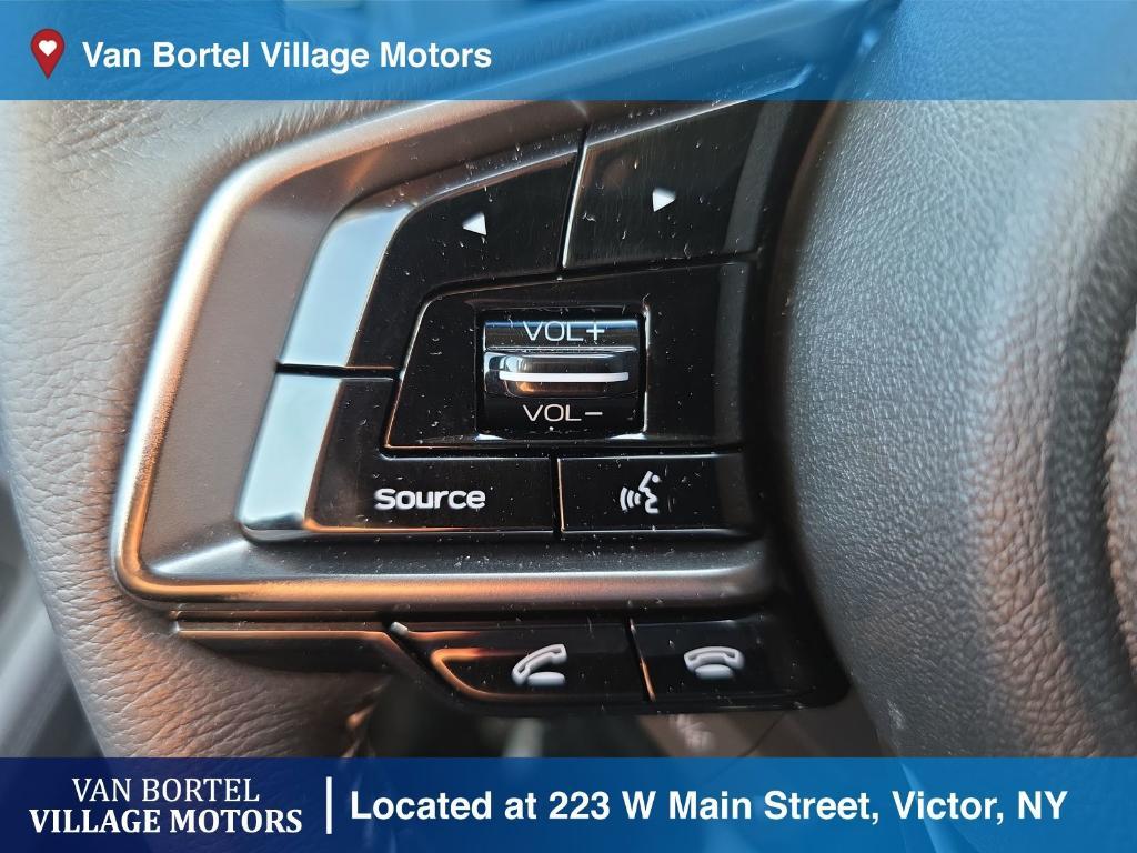 used 2019 Subaru Outback car, priced at $20,295