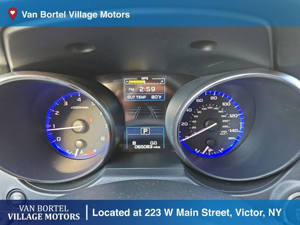 used 2019 Subaru Outback car, priced at $20,295