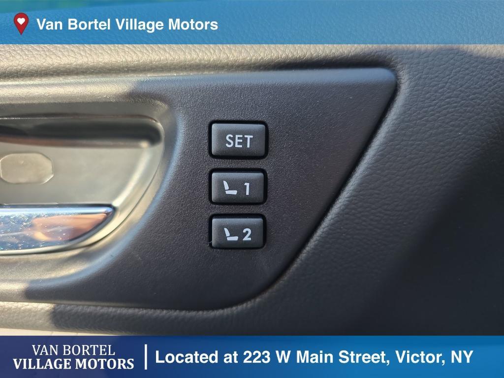 used 2019 Subaru Outback car, priced at $20,295