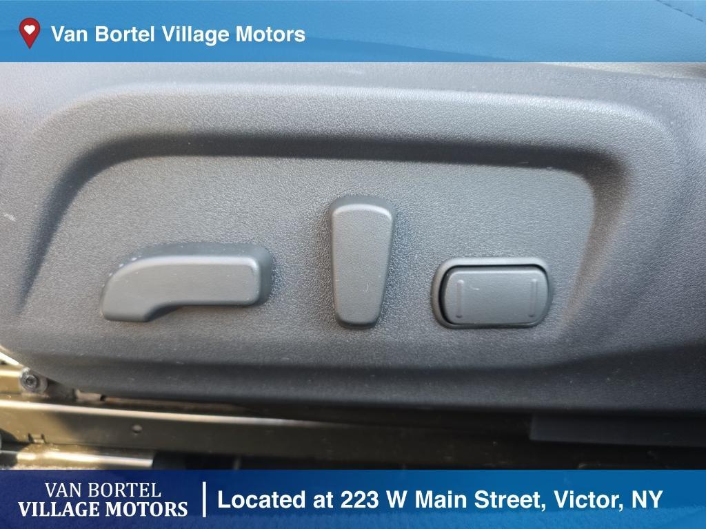 used 2019 Subaru Outback car, priced at $20,295