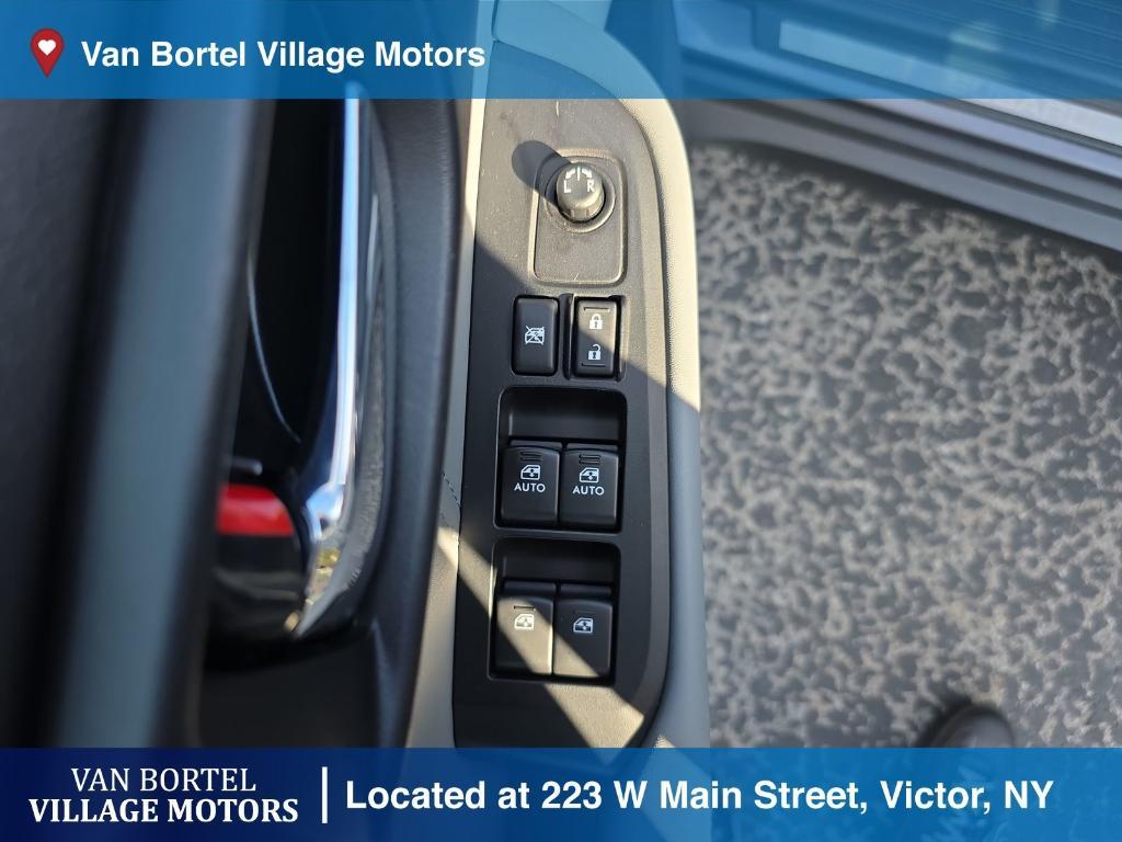 used 2019 Subaru Outback car, priced at $20,295