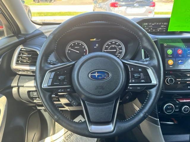 used 2019 Subaru Forester car, priced at $20,900