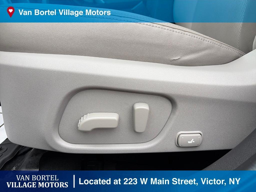 used 2015 Subaru Forester car, priced at $15,900