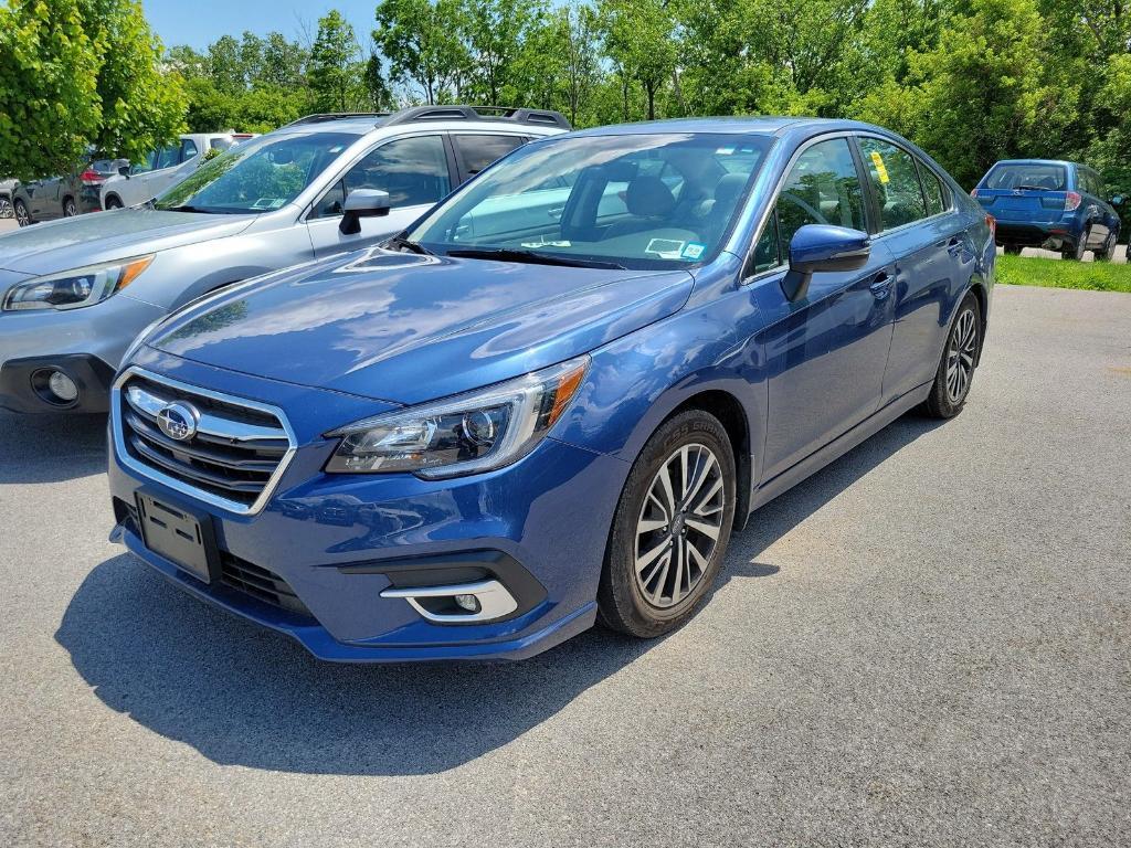 used 2019 Subaru Legacy car, priced at $17,200