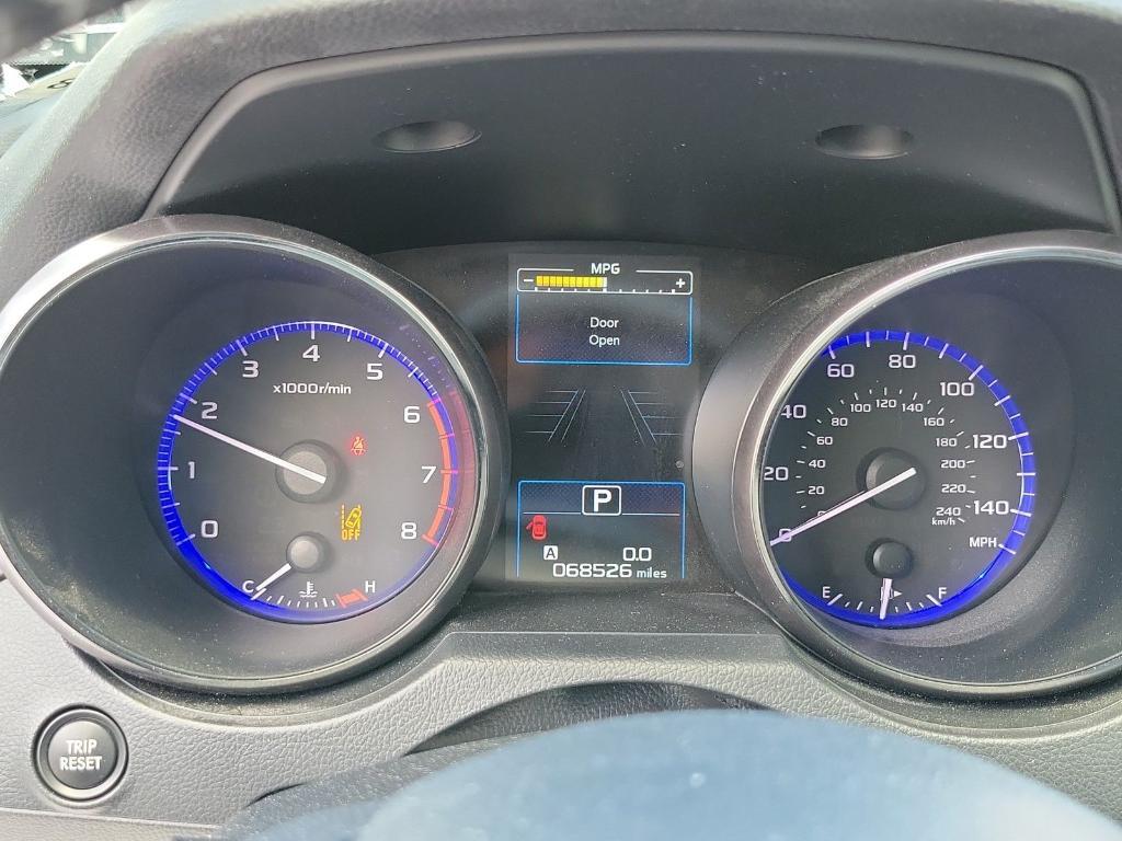 used 2019 Subaru Legacy car, priced at $17,200
