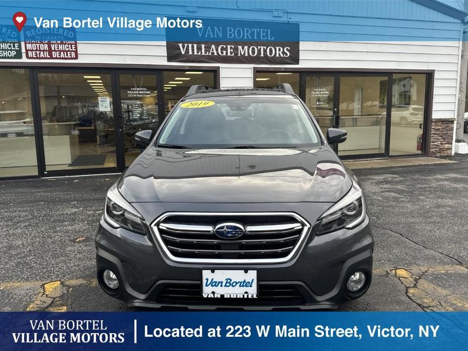 used 2019 Subaru Outback car, priced at $17,900