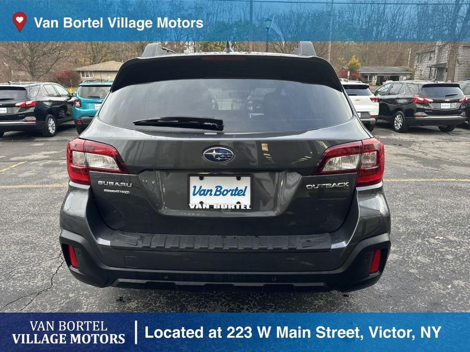 used 2019 Subaru Outback car, priced at $17,900