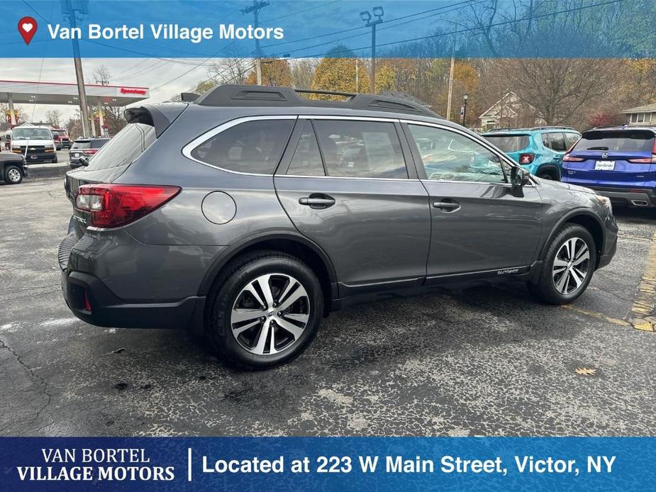 used 2019 Subaru Outback car, priced at $17,900