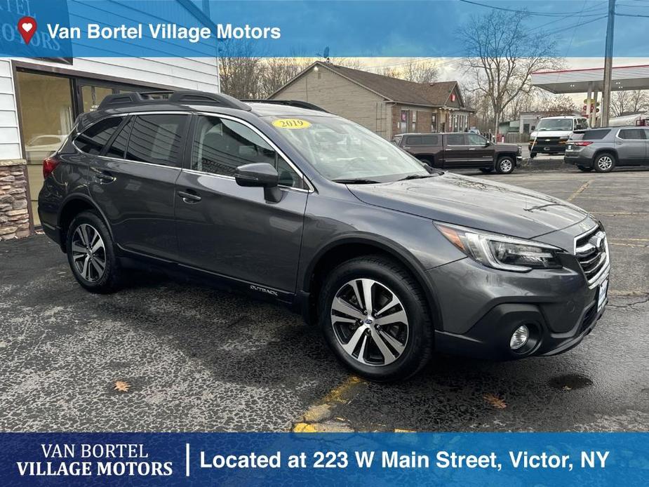 used 2019 Subaru Outback car, priced at $17,900