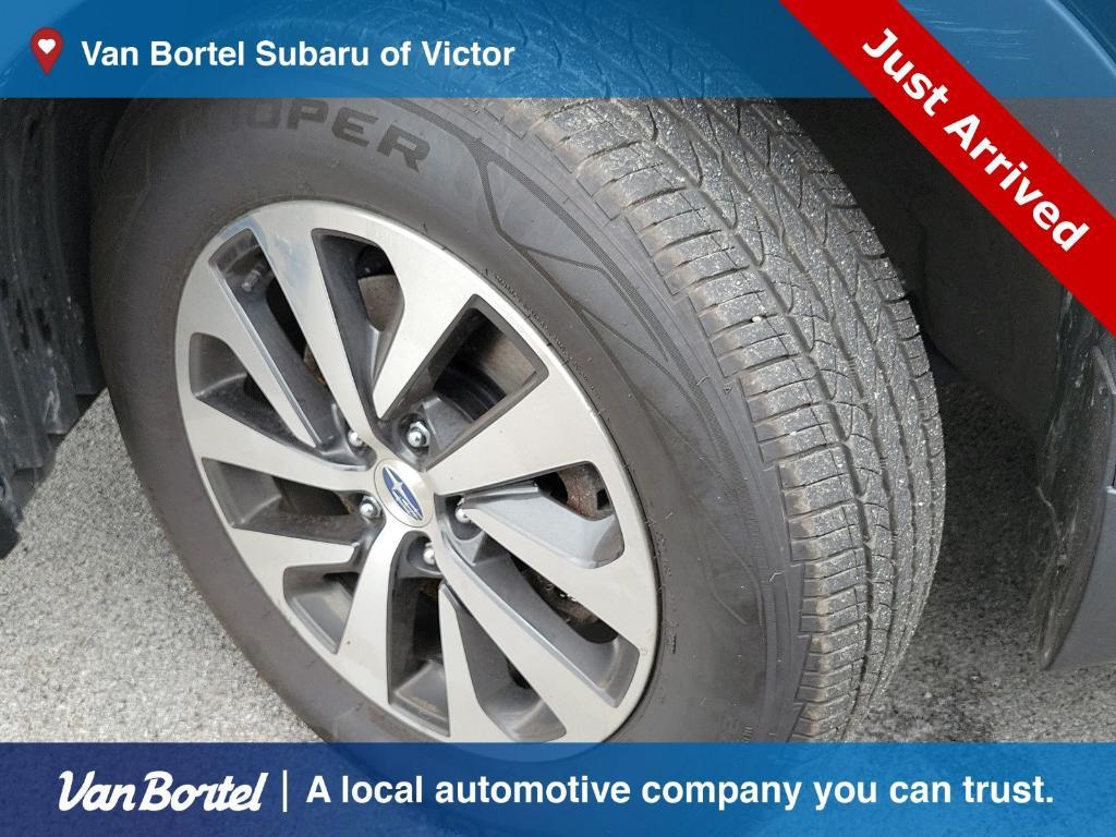 used 2020 Subaru Outback car, priced at $24,700