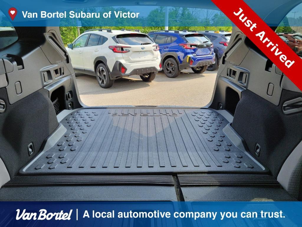 used 2020 Subaru Outback car, priced at $24,400