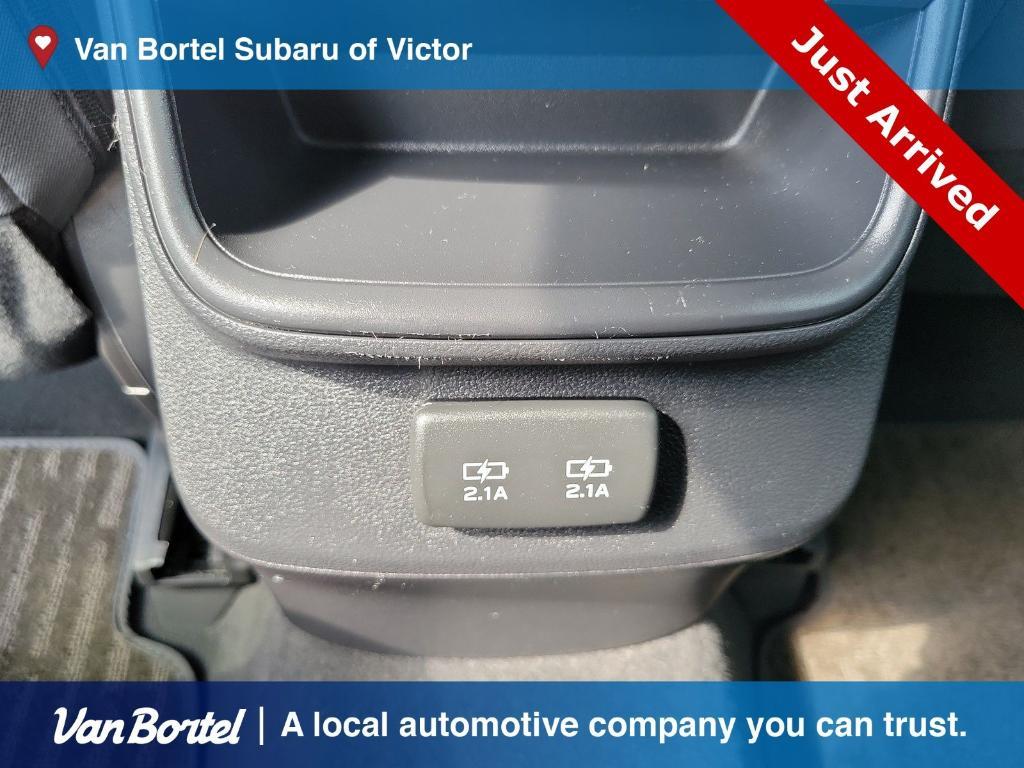 used 2020 Subaru Outback car, priced at $24,400