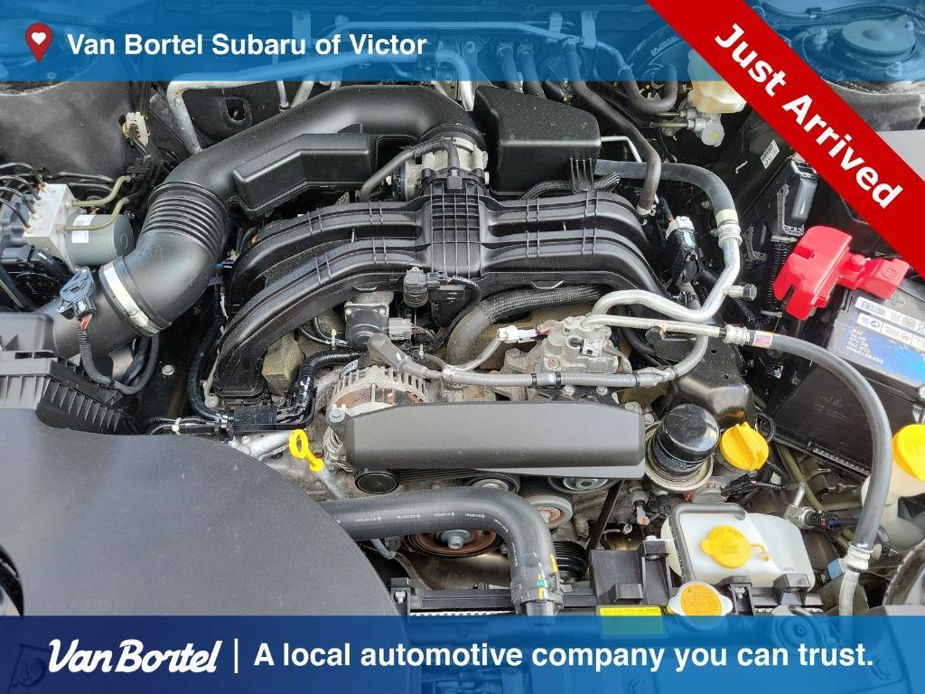 used 2020 Subaru Outback car, priced at $24,400