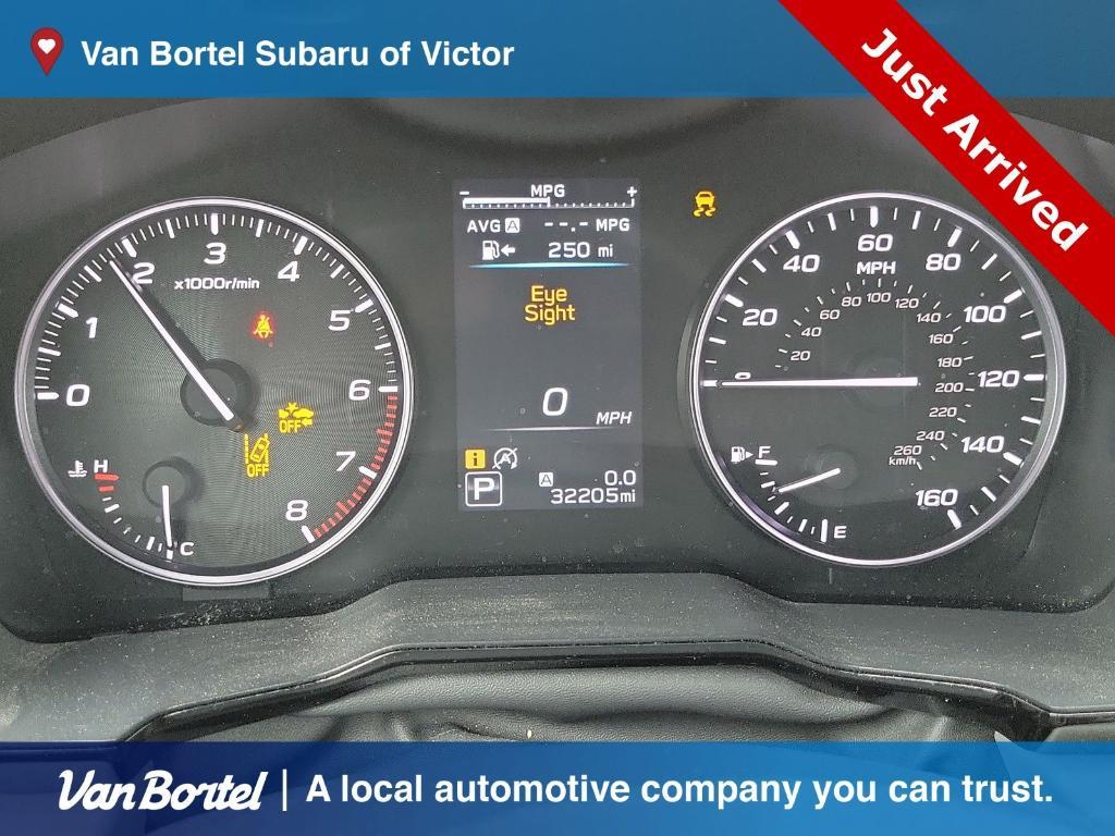 used 2020 Subaru Outback car, priced at $24,700