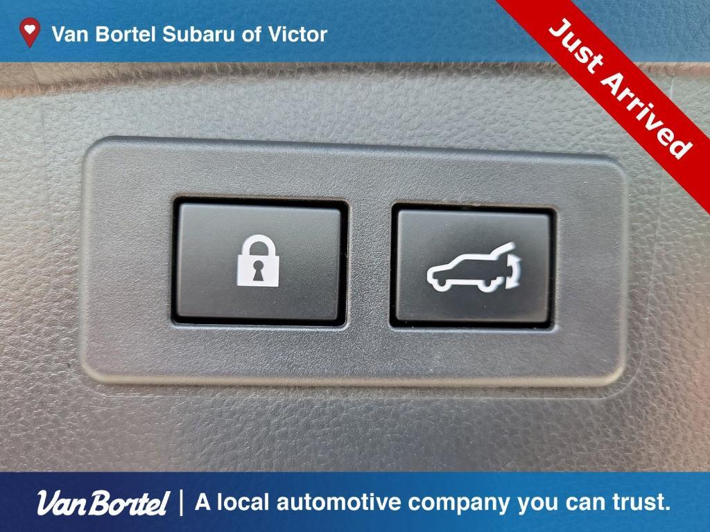 used 2020 Subaru Outback car, priced at $24,400