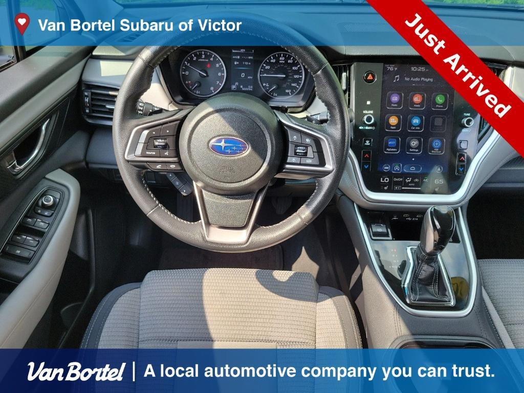 used 2020 Subaru Outback car, priced at $24,400