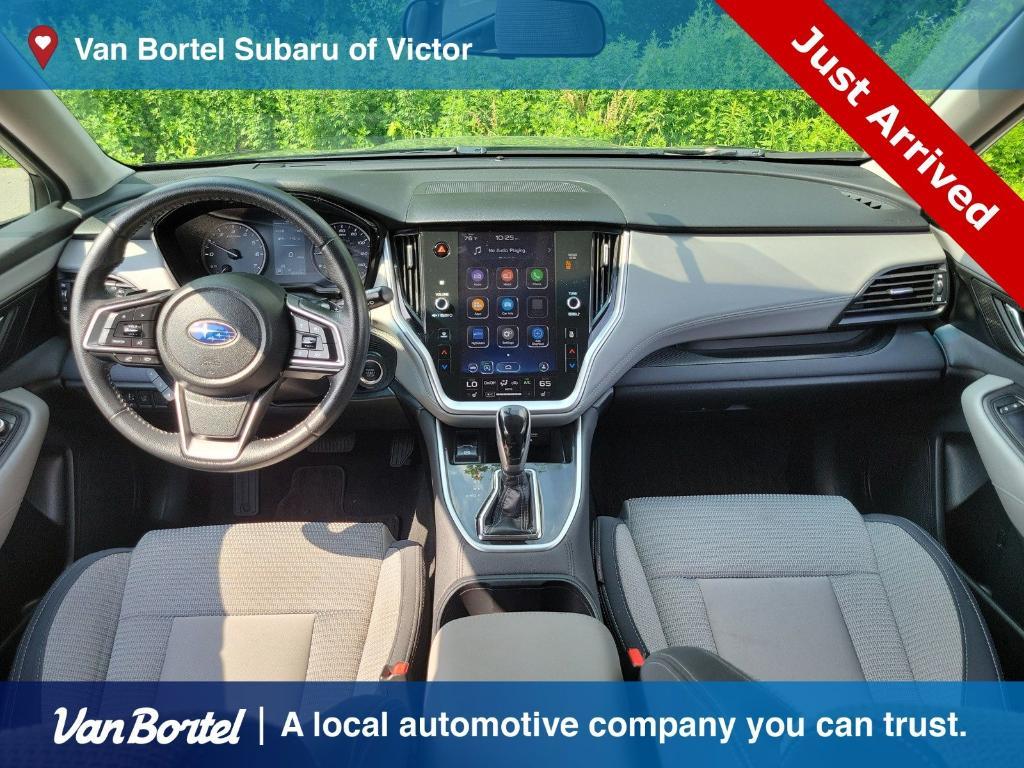 used 2020 Subaru Outback car, priced at $24,400