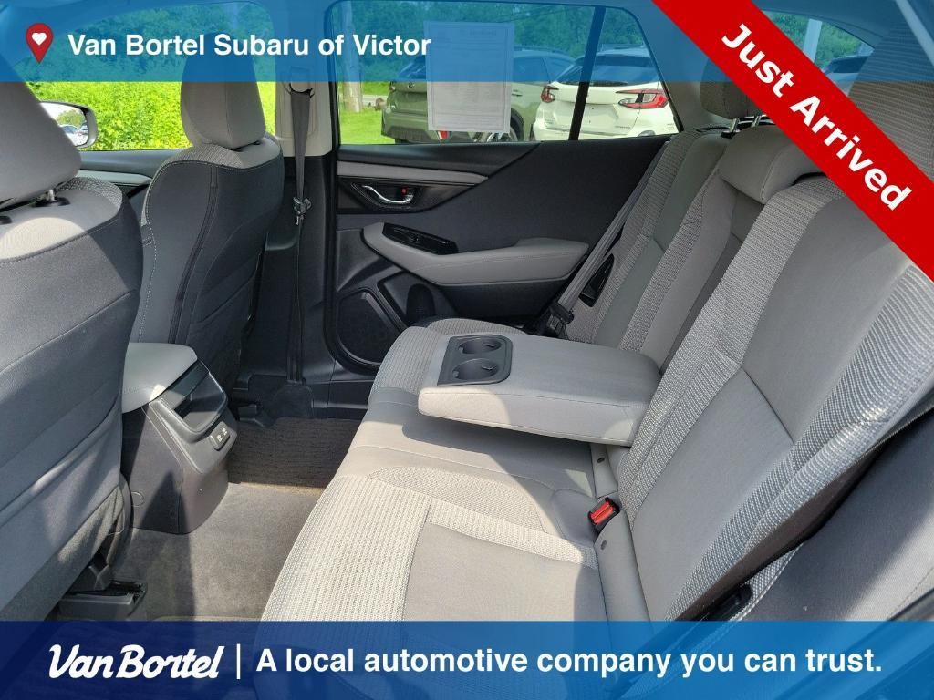 used 2020 Subaru Outback car, priced at $24,400