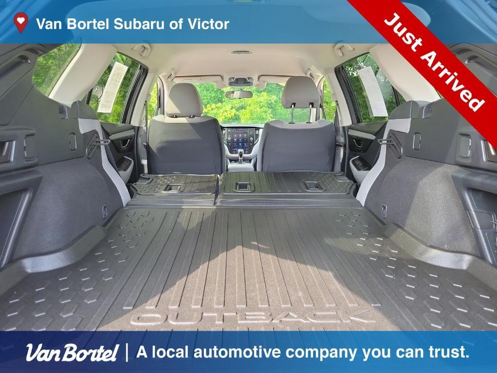 used 2020 Subaru Outback car, priced at $24,400