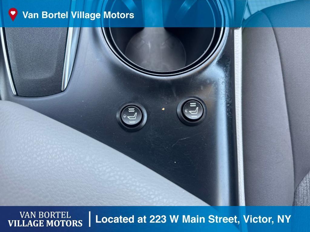 used 2019 Toyota Camry car, priced at $18,900