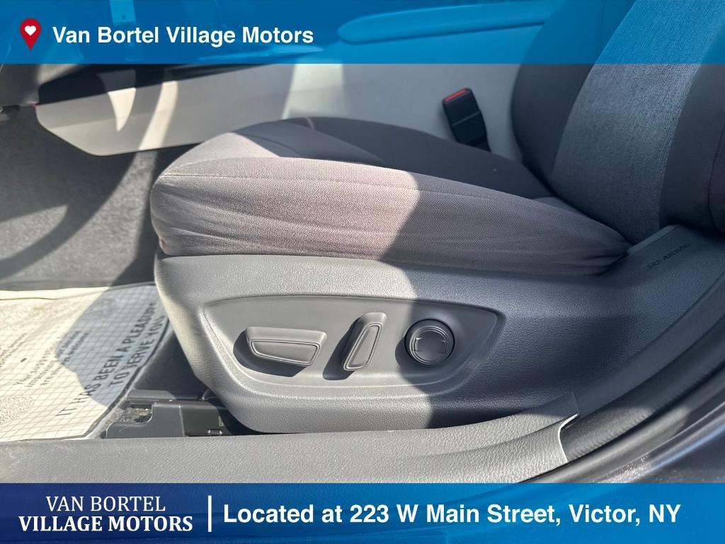 used 2019 Toyota Camry car, priced at $18,900