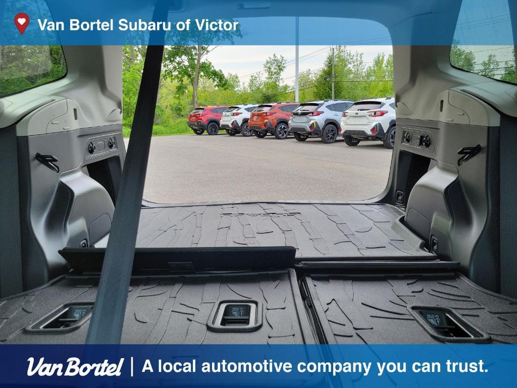 used 2020 Subaru Forester car, priced at $22,900