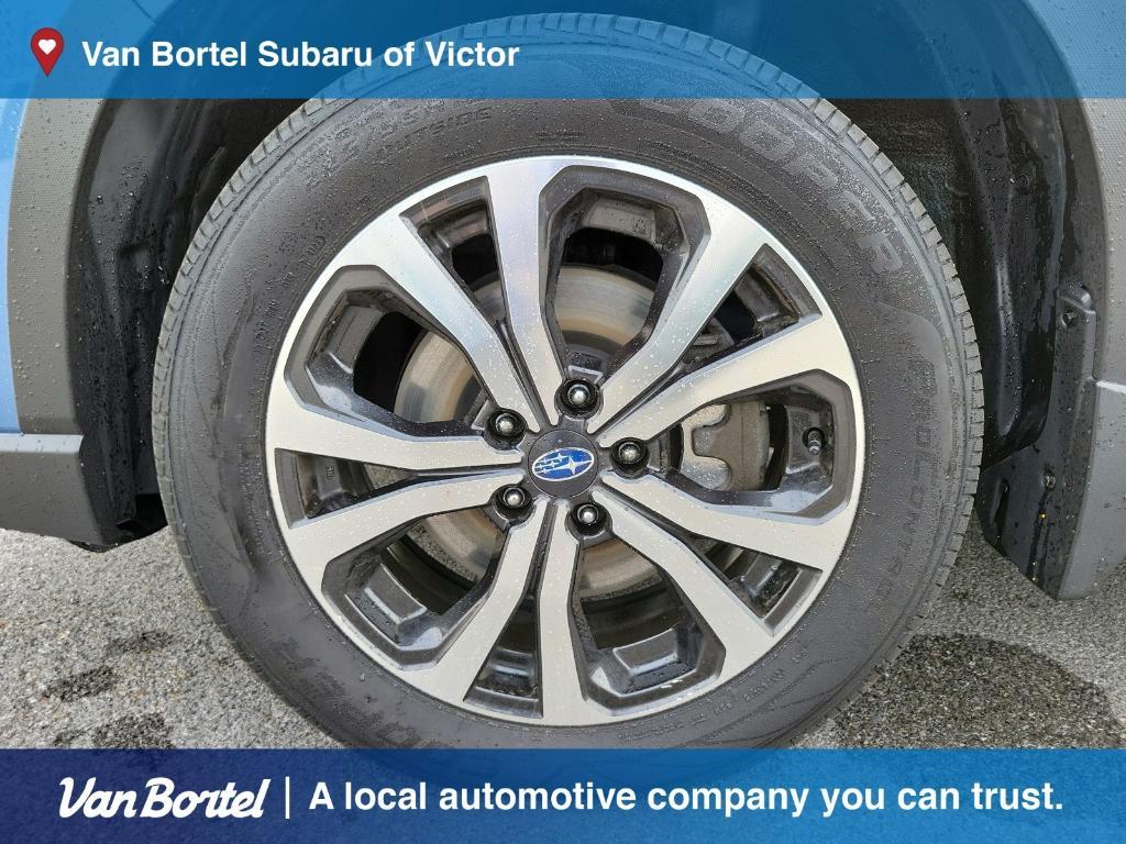 used 2020 Subaru Forester car, priced at $22,900