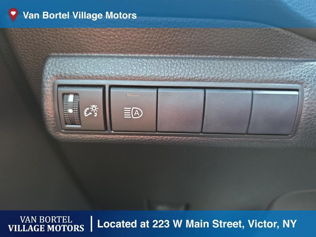 used 2020 Toyota Corolla car, priced at $22,700