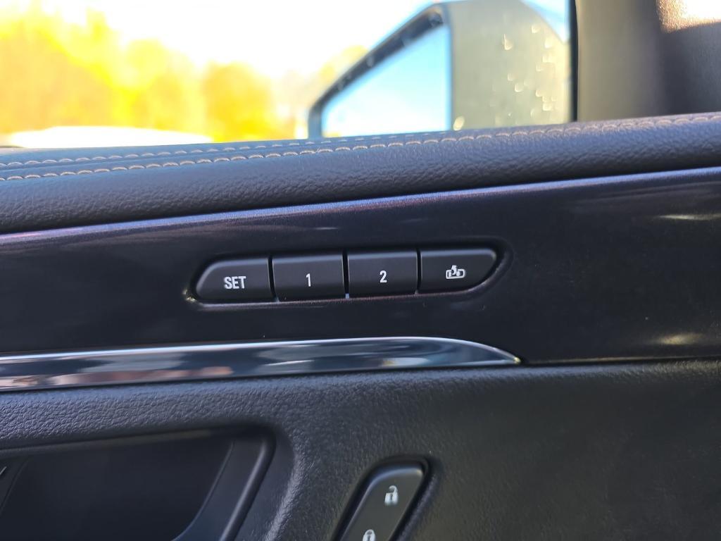 used 2018 Chevrolet Impala car, priced at $19,900