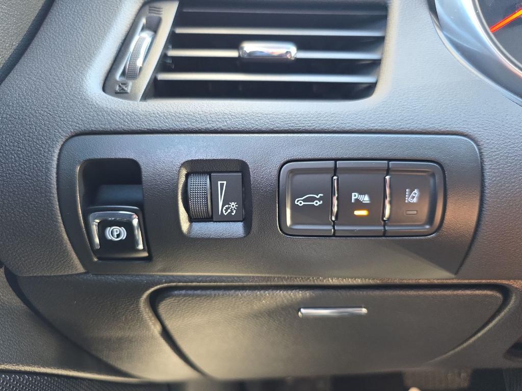 used 2018 Chevrolet Impala car, priced at $19,900