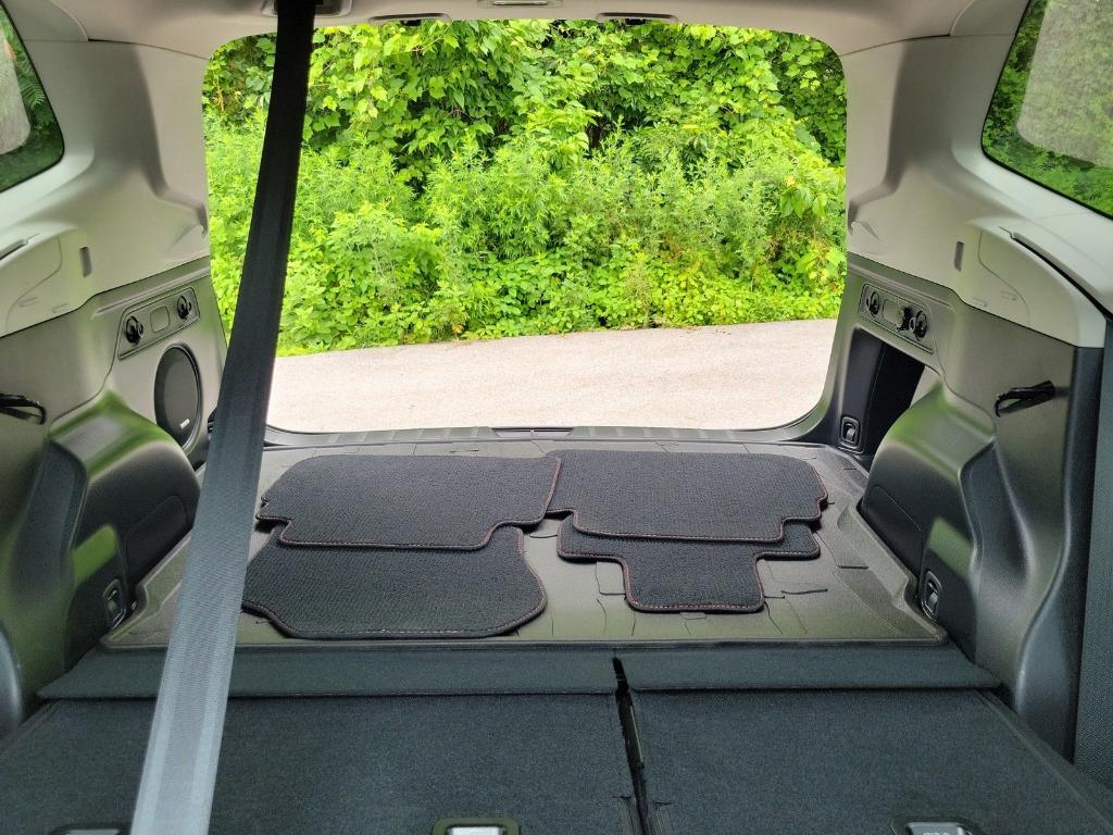 used 2022 Subaru Forester car, priced at $27,800