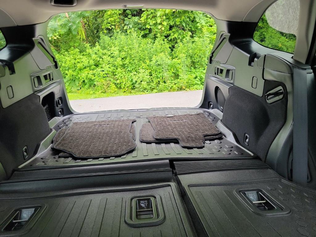 used 2022 Subaru Outback car, priced at $29,400