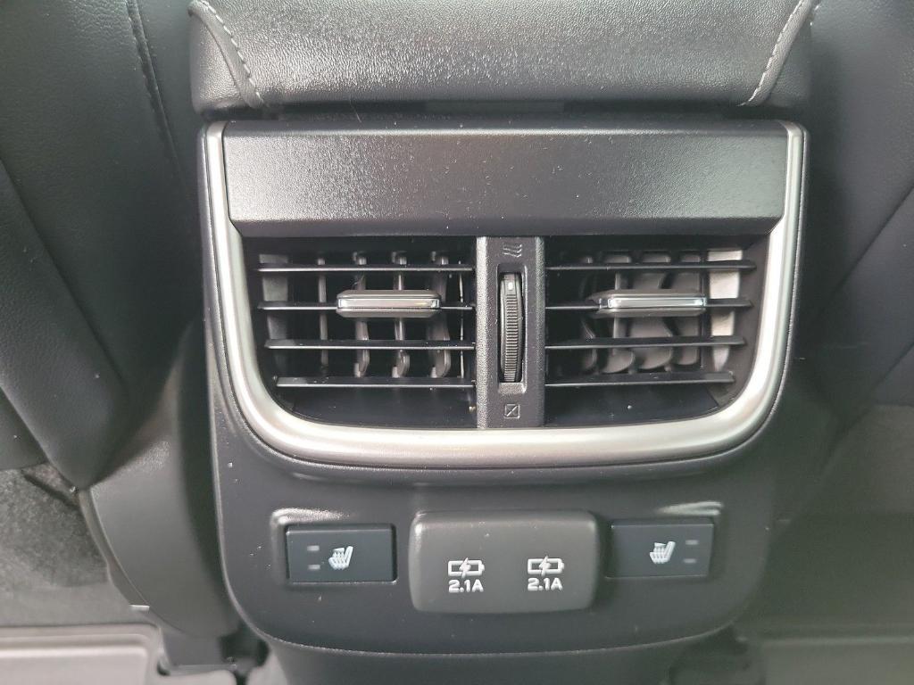 used 2022 Subaru Outback car, priced at $29,400