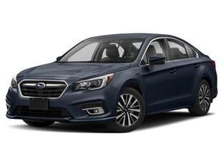 used 2018 Subaru Legacy car, priced at $18,900