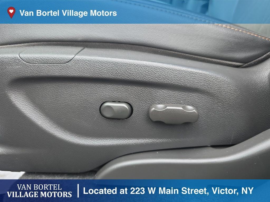 used 2019 Chevrolet Trax car, priced at $14,900