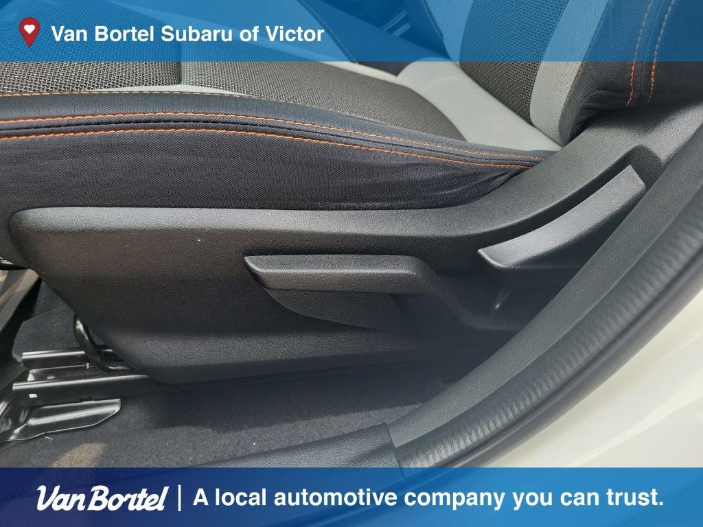 used 2019 Subaru Crosstrek car, priced at $20,400