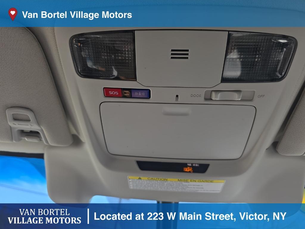used 2019 Subaru Outback car, priced at $21,500