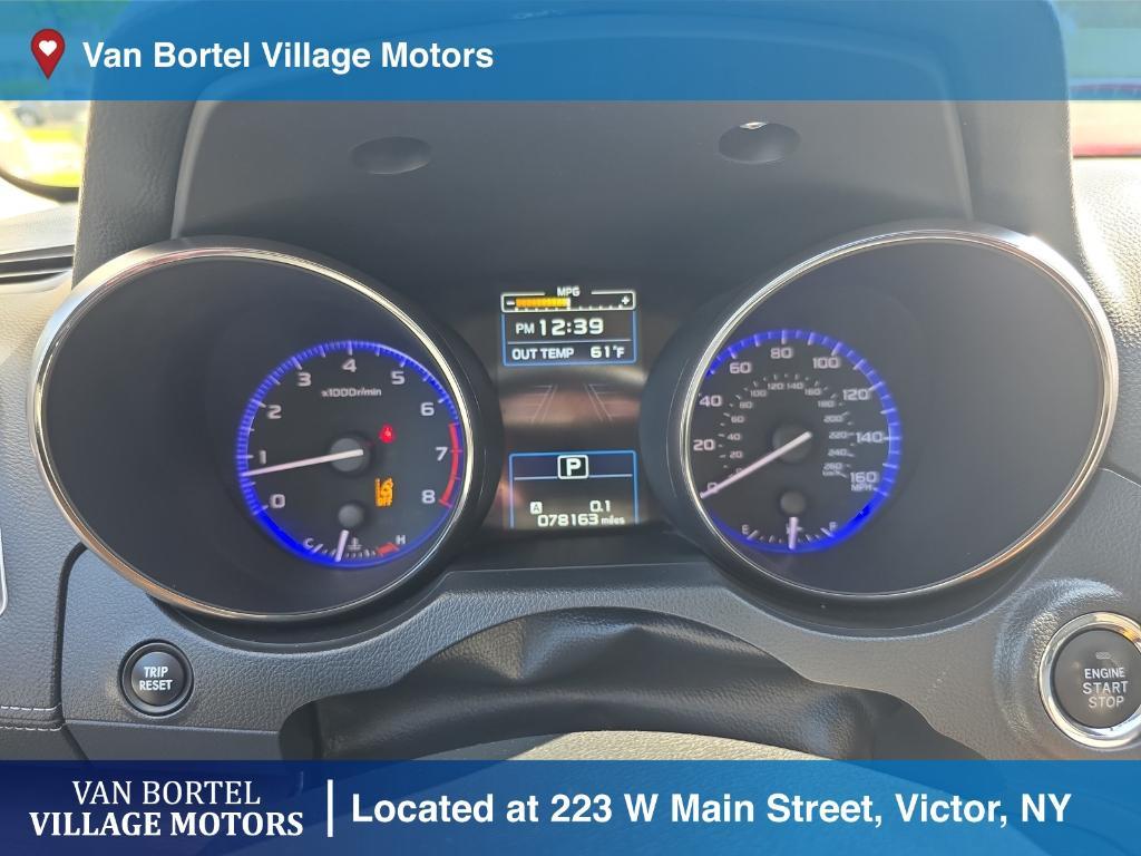 used 2019 Subaru Outback car, priced at $21,500