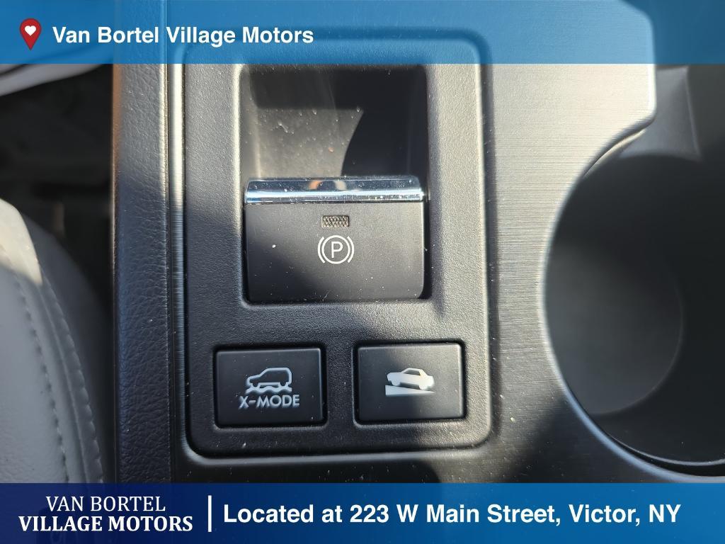 used 2019 Subaru Outback car, priced at $21,500