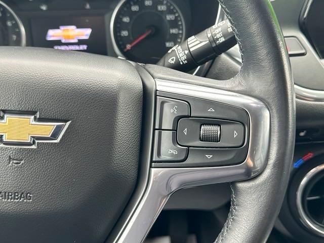 used 2019 Chevrolet Blazer car, priced at $19,200